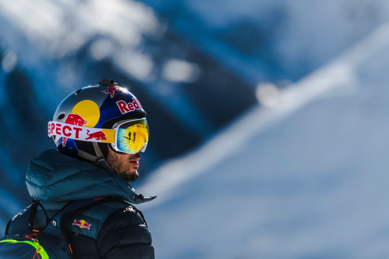 DesmoDovi va forte anche sulla neve di Livigno